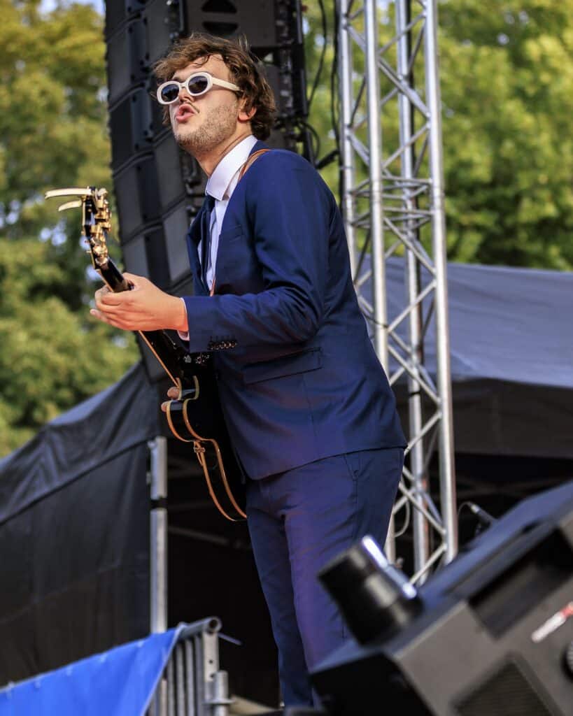 Color Snake (Castle Live Festival - 2026