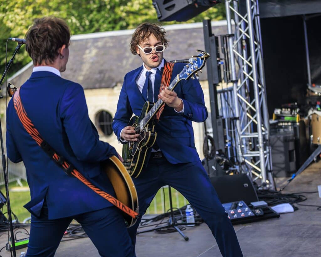 Color Snake (Castle Live Festival - 2026