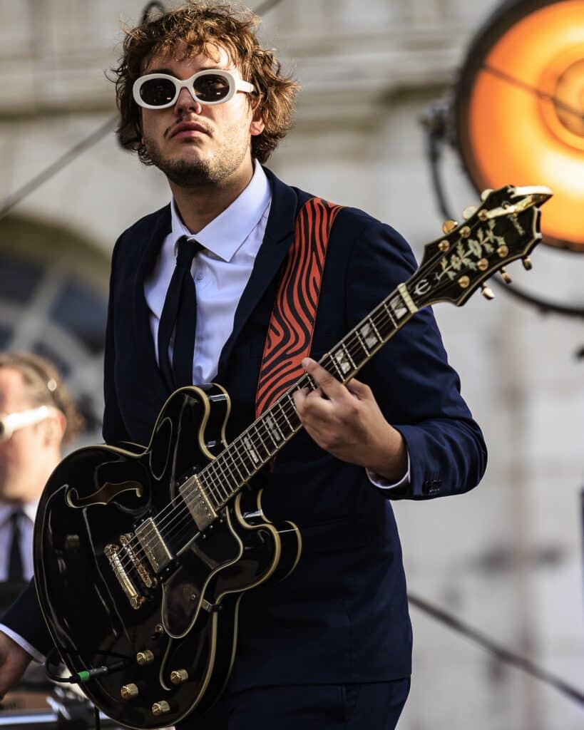 Color Snake (Castle Live Festival - 2026