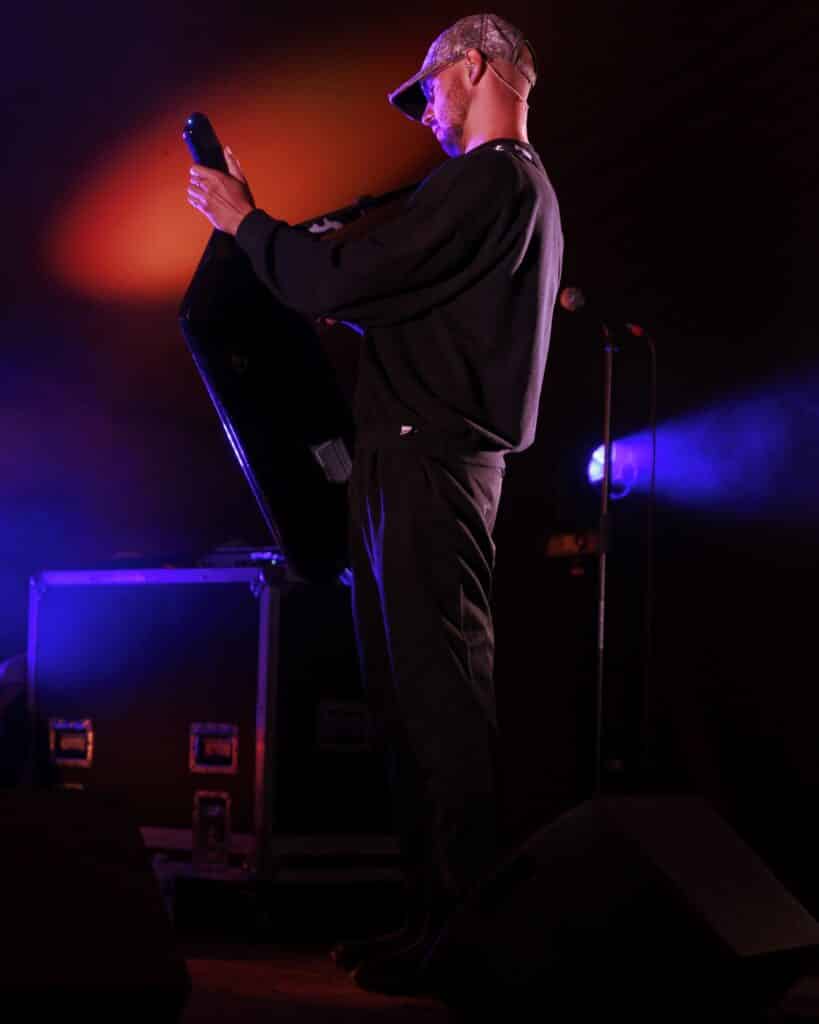 Raimundaaaaaa (Bivouac - 2026)
