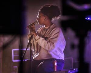 Tia Gordon (Bivouac - 2026)